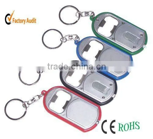 can opener key chain