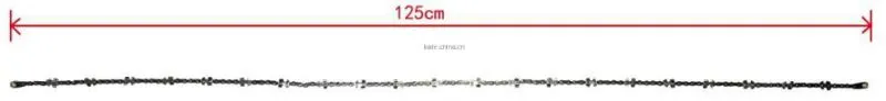 chain saw chain oregon electric chain saw