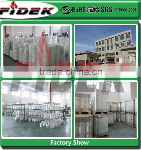 fiberglass insulation cloth for fire