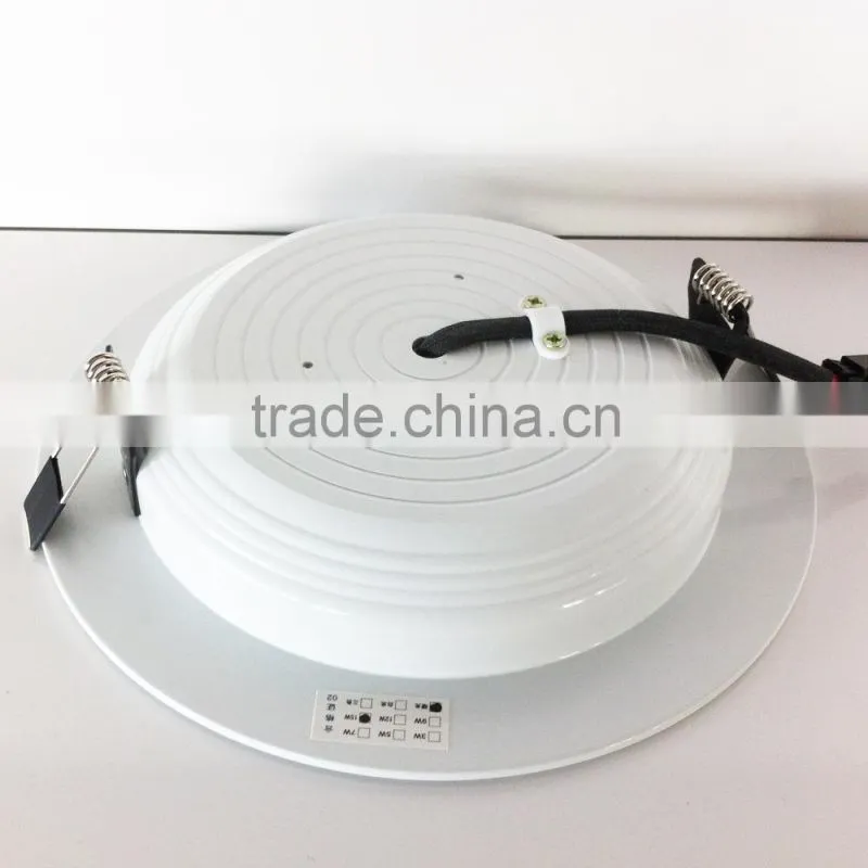 Medium wave gold tube infrared emitter 4800W