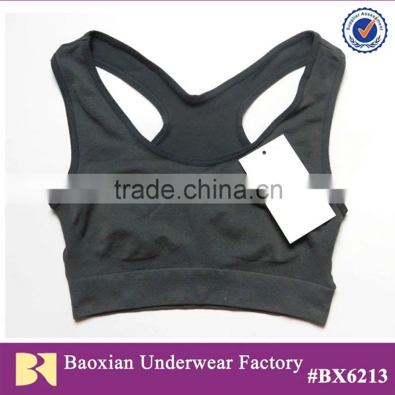 Sport Bra/Women Sport Bra/Hot Images Women Sexy Bra Underwear