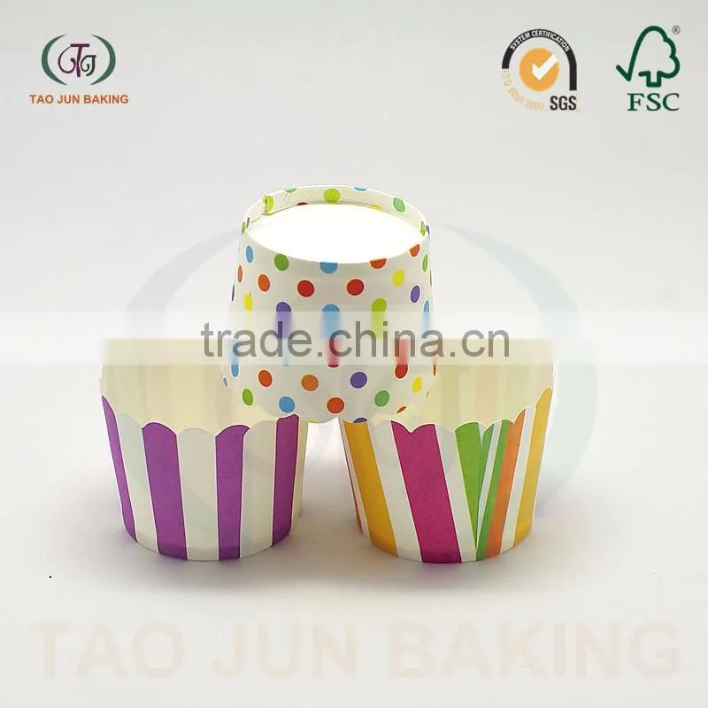 box for cupcake baking tool