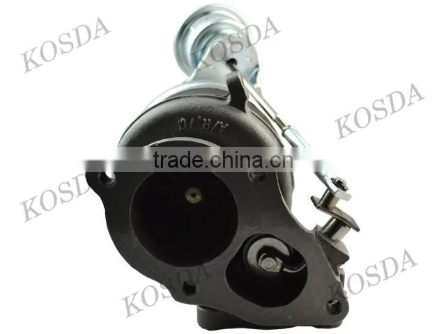 Upgrade Turbocharger TD05 Turbo