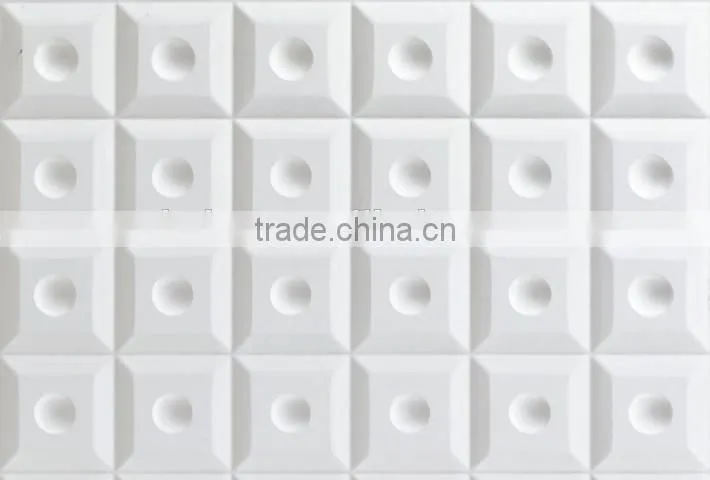 PVC embossed cabinets board made in china pvc board