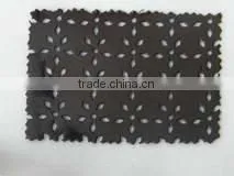 one way vision punching machine