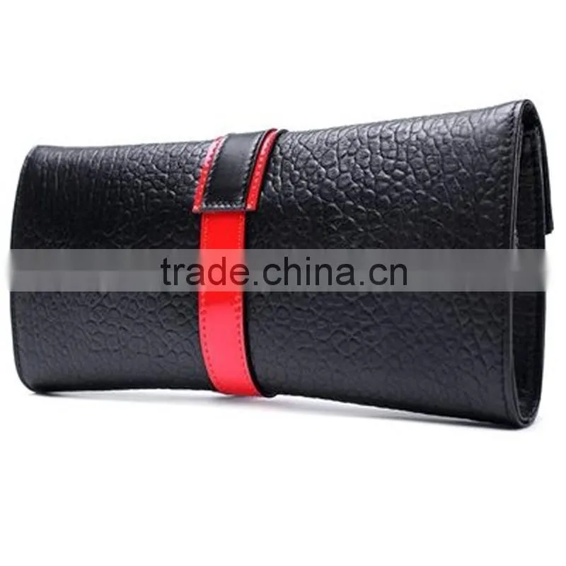 Guangzhou leather men's wallet