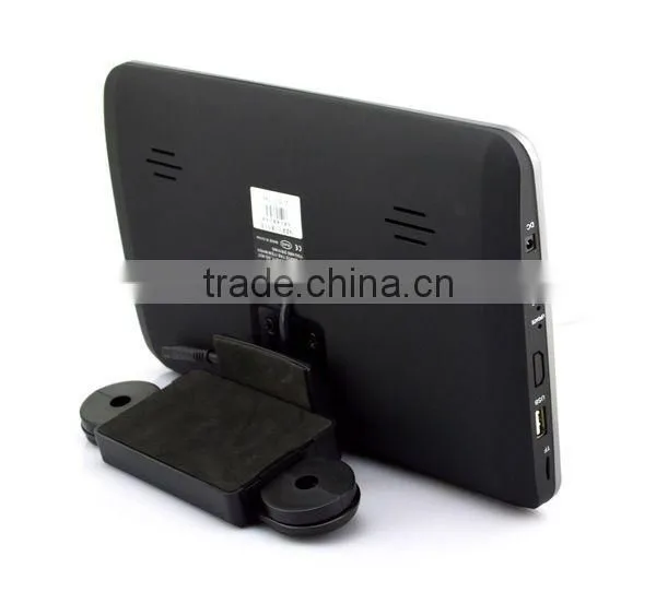 Free Sample Chelong 10.1" IPS Digital Touch Screen support 3GUSB networks WIFI Wireless headrest monitor with wifi