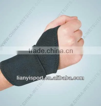 2013 High quality sport neoprene wrist sport support