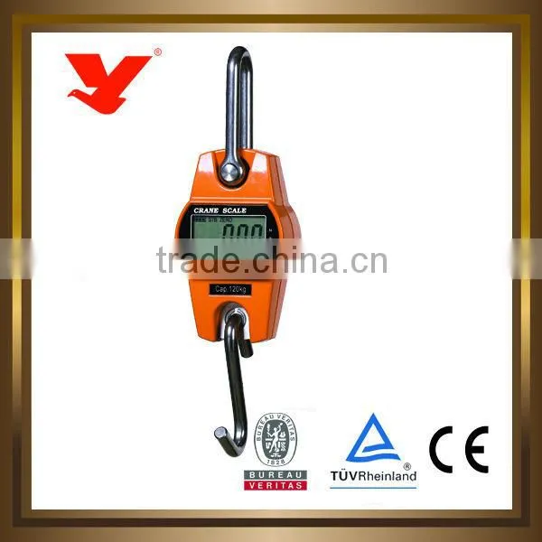 small weighing scale