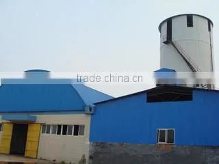 Shenyang Puhe Chemical Co., Ltd. company overview - view 2