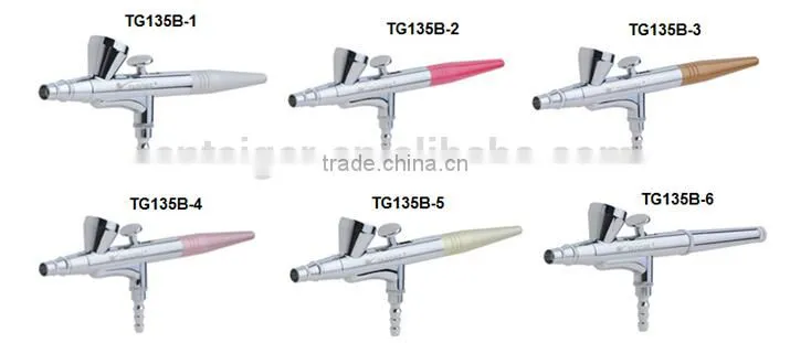 TG135B cosmetics airbrush