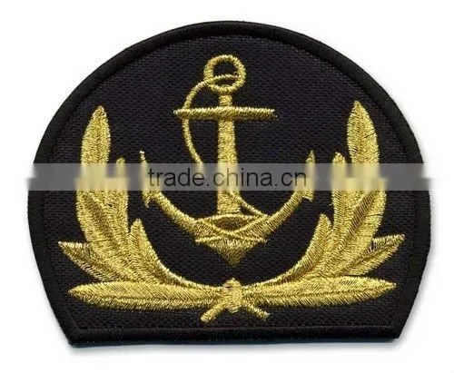 flag patches