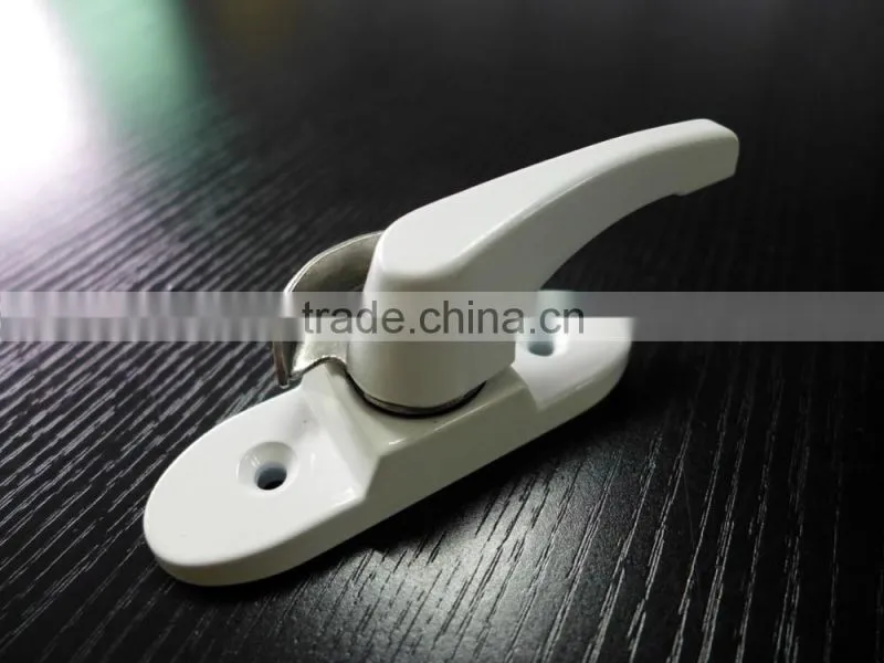Crescent Lock For PVC Casement Window