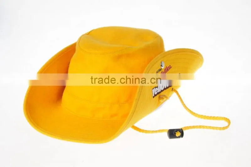 Wholesale plain cheap cotton fashion custom bucket hats with logo custom womens straw sun hat