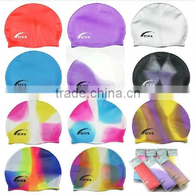 sporti swimming presidents silicone swim cap