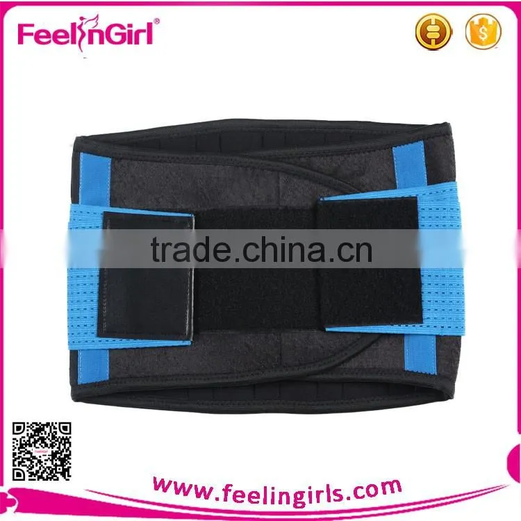 Low MOQ Female Fitness Slimming Belts
