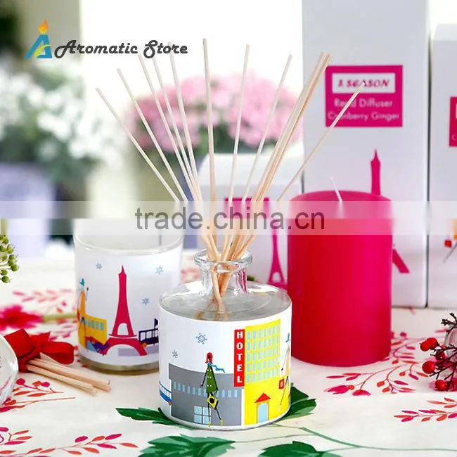 decorative room fragrance diffuser