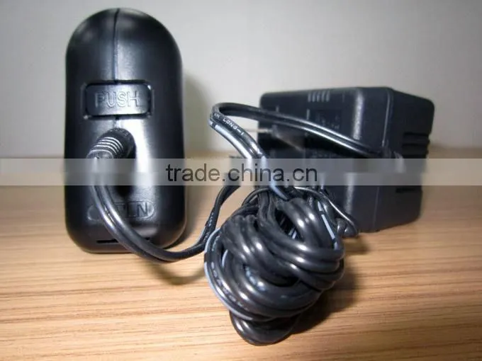 ES-610 Electric Stapler No. 10 stapler, 20 sheets stapler