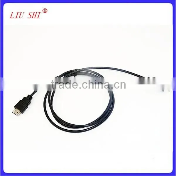 USB A/M cable to phone