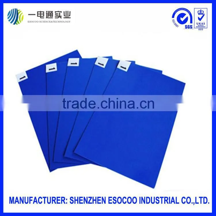 Disposable Tacky Cleanroom Sticky Mats