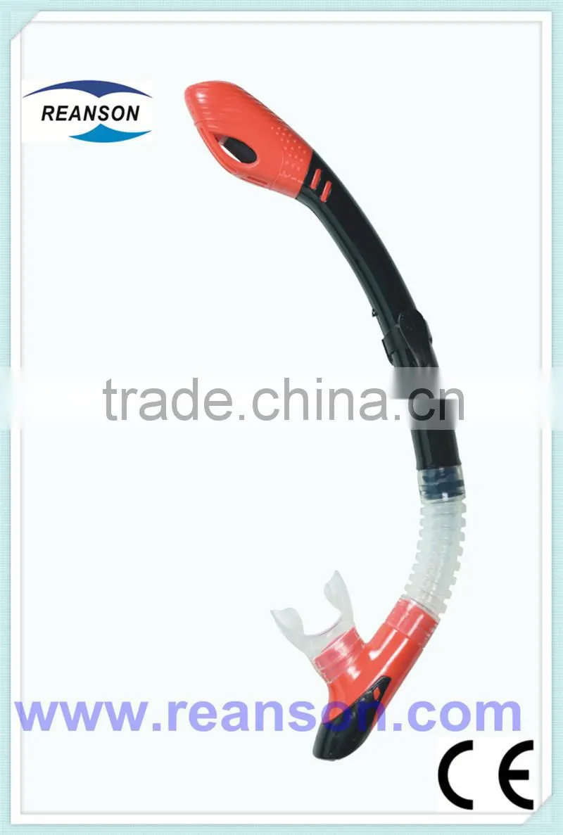 Cheapest Prices For Dry Swimming Easy Breath Snorkel