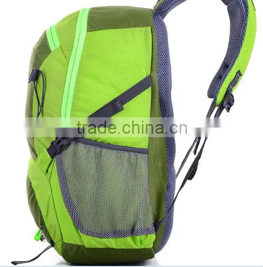 Waterproof Travel Hiking Backpack, Climbing Backpack, Camping Backpack