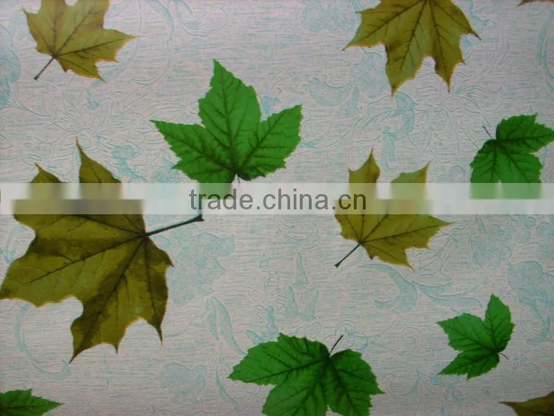 PVC table cloth with your logo