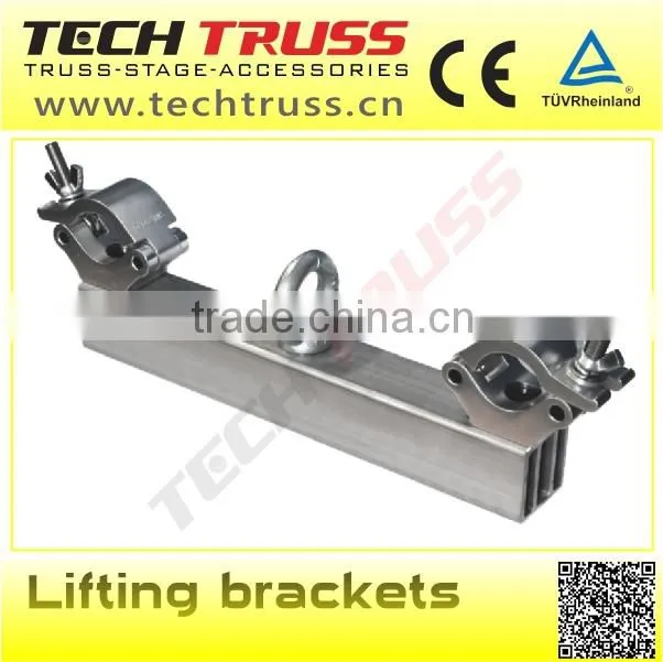 Truss Tower Lifting Brackets