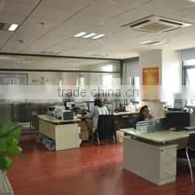 Jinhua Wanhao Spare Parts Co., Ltd. company overview - view 1
