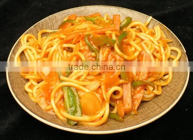 Spaghetti pasta machine