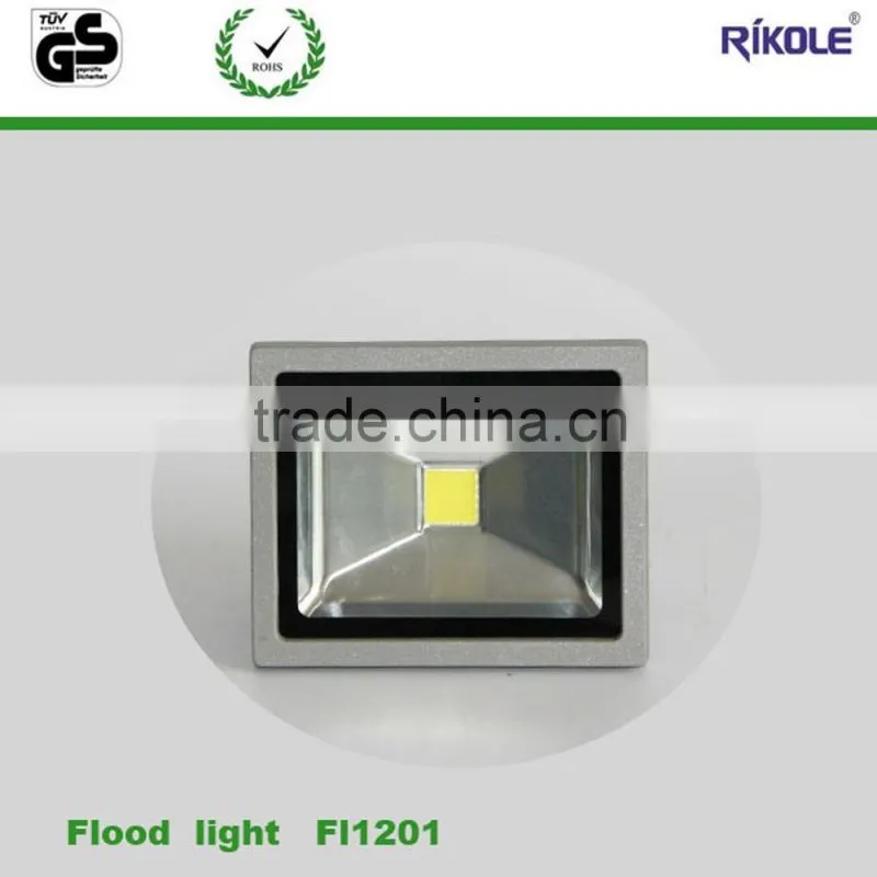smd wall mounte led flood light 30w with motion sensor