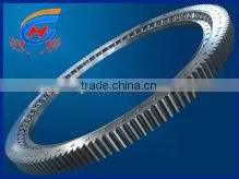 RK6-25N1Z turntable bearing stock slewing ring