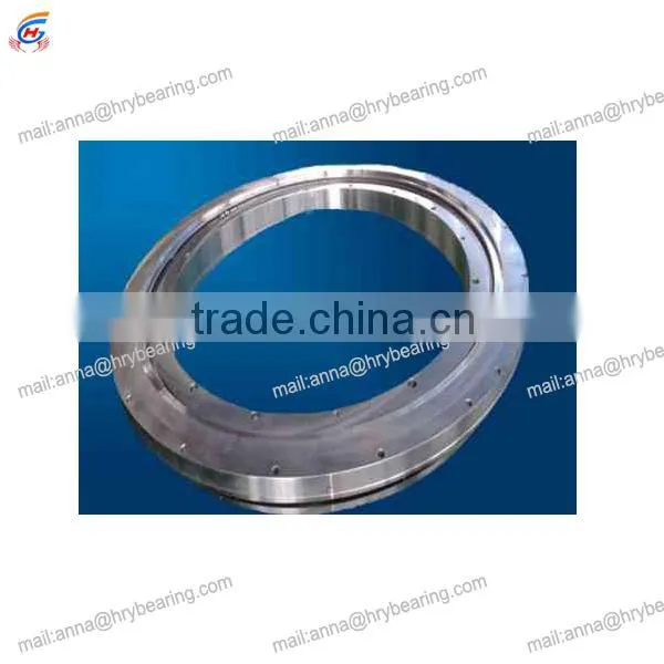 ISO9001 Certificated Top Quality and Long time Working slewing bearing