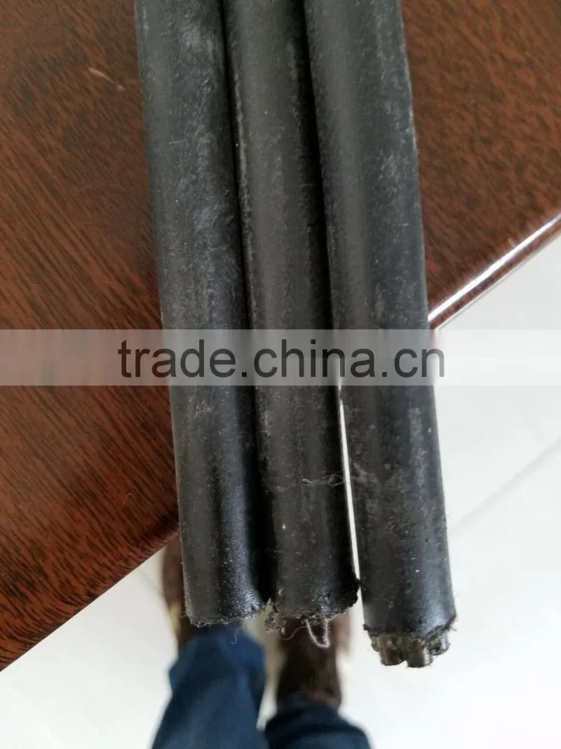 15.24mm prestressed concrete steel strand price / pc strand manufacturer