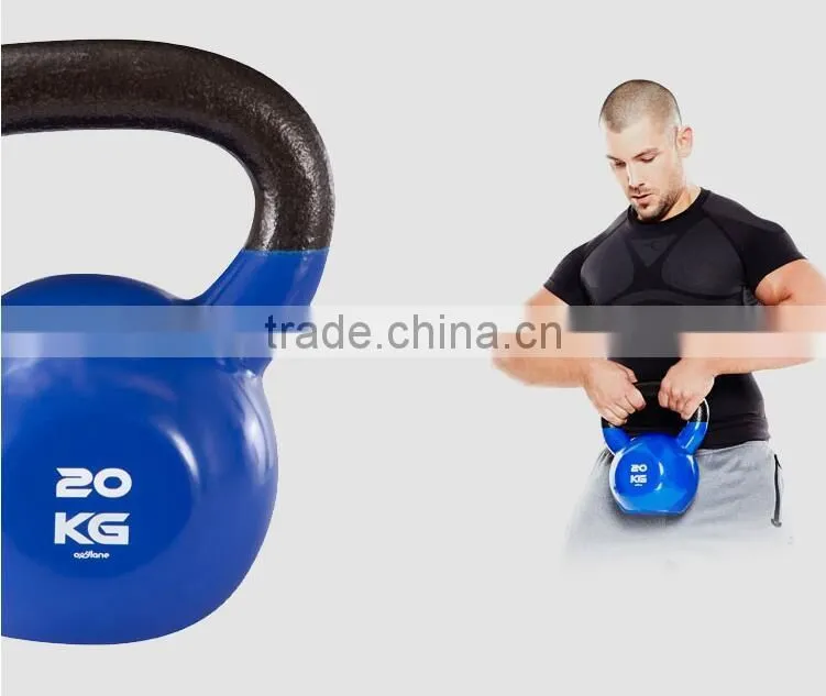 Professional Fitness Kettle Bell Lifting Dumbbell Kettlebell