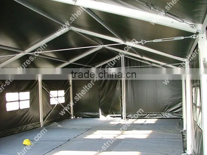6x12m big tent for military use