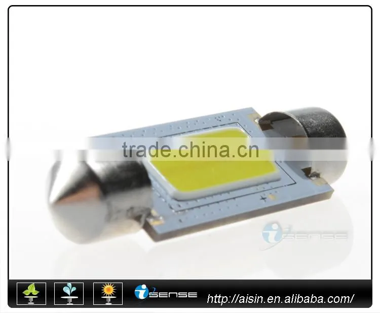 T10 Ba9s Festoon Sockets LED Festoon Lamp with 31mm 36mm 39mm 41mm