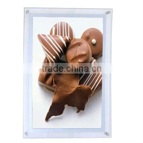 Crystal Lightbox
