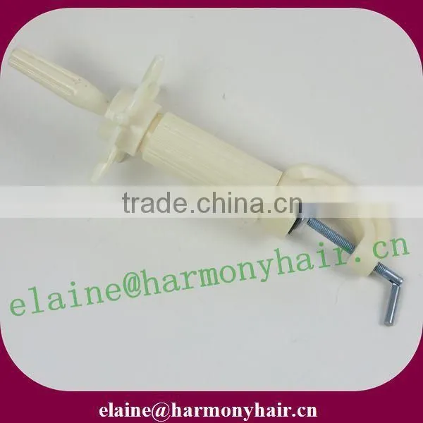 STOCK training head holder