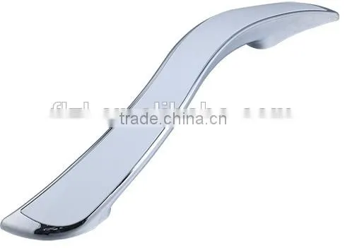 freezer door handles aluminium handles and knobs Freezer door handle SKD parts Steel Freezer Door Handle