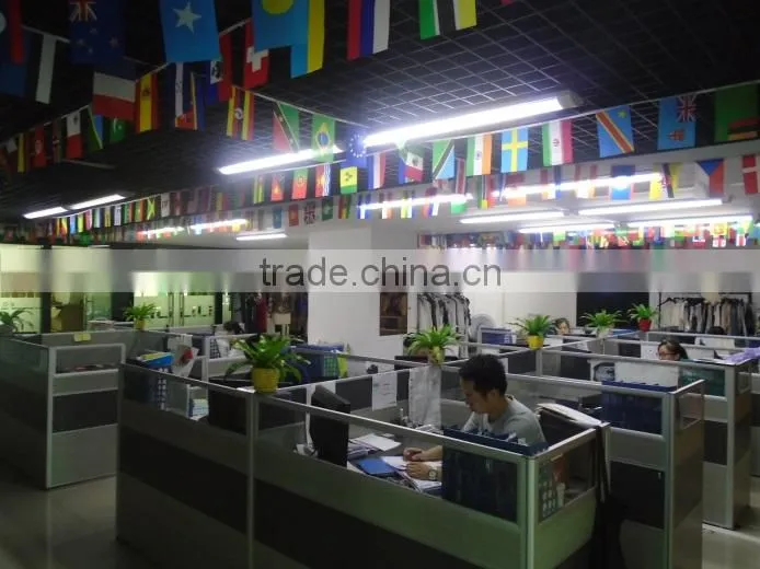 Dongguan Yili Fashion Co., Ltd. company overview - view 3