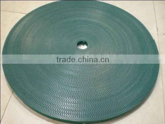 T5 Electric curtain track belt - 11.5mm width