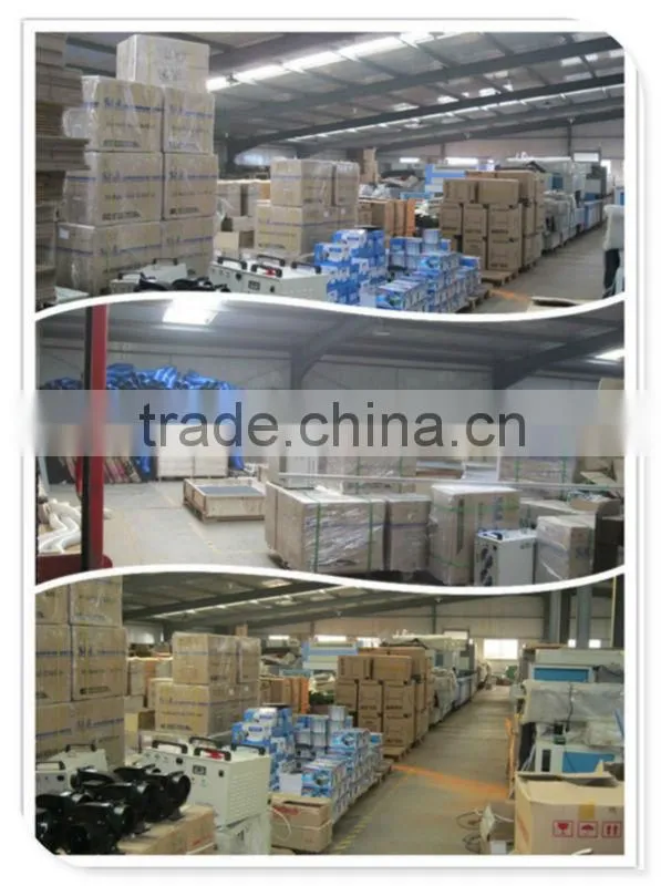 SM3040 laser engraving machine for seal