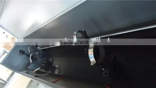 SM1290 120*90 nonmetal engraving and cutting leadshine driving up and down table honeycomb red dot auot focus laser 1290 rotary