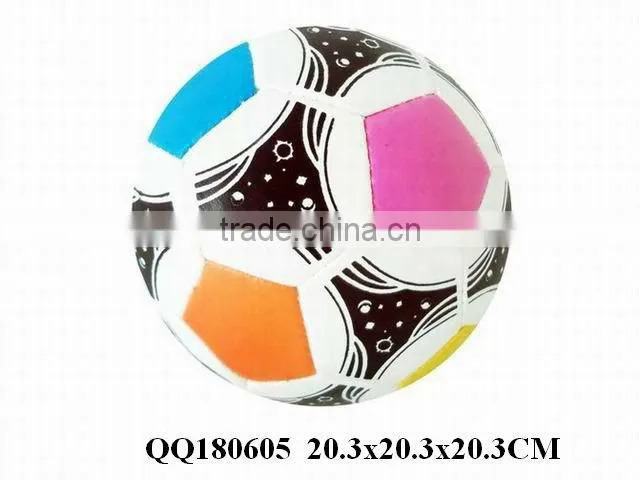 PVC football, sprots toy, toy ball for kids