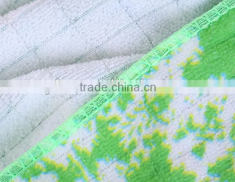 Wholesale Cheap Custom Cotton Printed Kitchen Towel