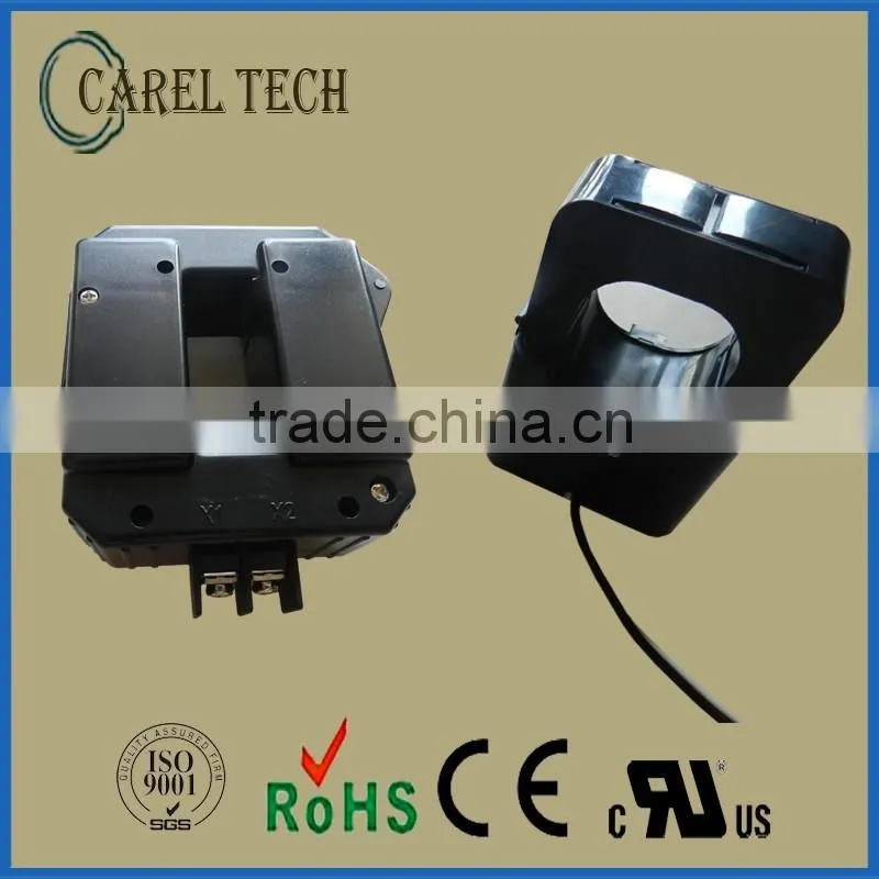 Factory Price UL CE Split Core CT, Split Core Current Transformer, Clamp-On Current Transformer