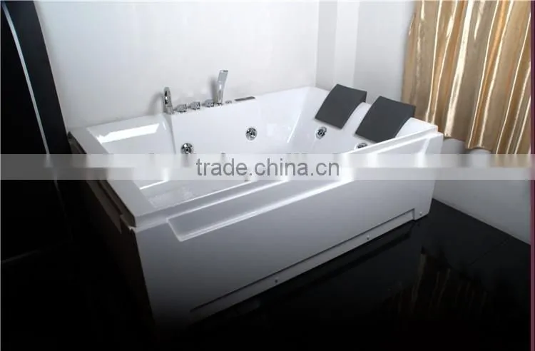 SUNZOOM large whirlpool bathtubs,heated whirlpool bathtubs,bathtub ideas