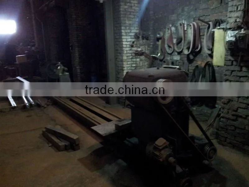 Polishing-Machinery Processing Services