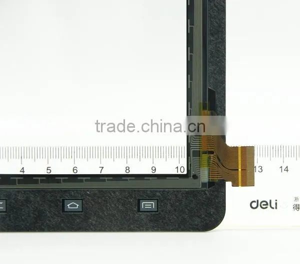 New product made in China Tablet Digitizer replacement PB70M828-R1